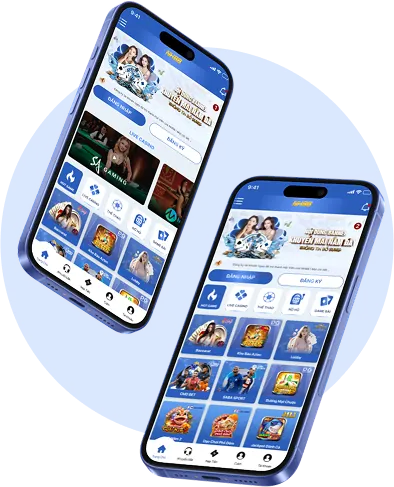 Mã QR tải ứng dụng 181bet Android