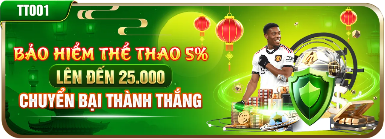 Khuyến mãi 181bet hấp dẫn