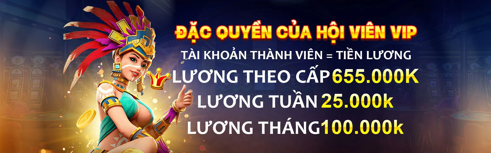 Chương trình VIP 181bet 2026 với đặc quyền vàng