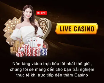 Tiền thưởng nạp lại cho sòng bạc 181bet