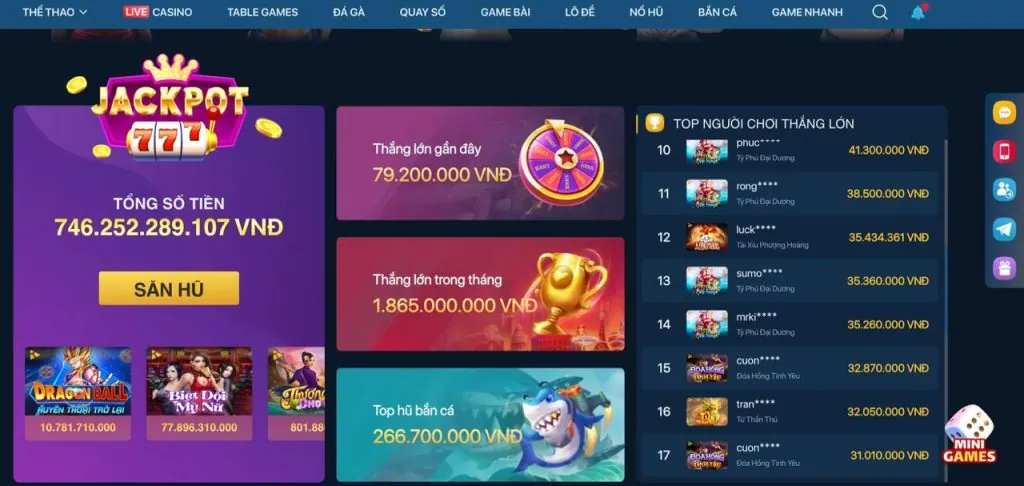 Biểu tượng các loại ưu đãi nạp tiền khác nhau tại 181bet