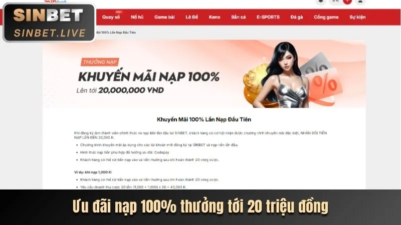 Hướng dẫn người mới 181bet: Cách nhận ưu đãi tiền gửi đầu tiên